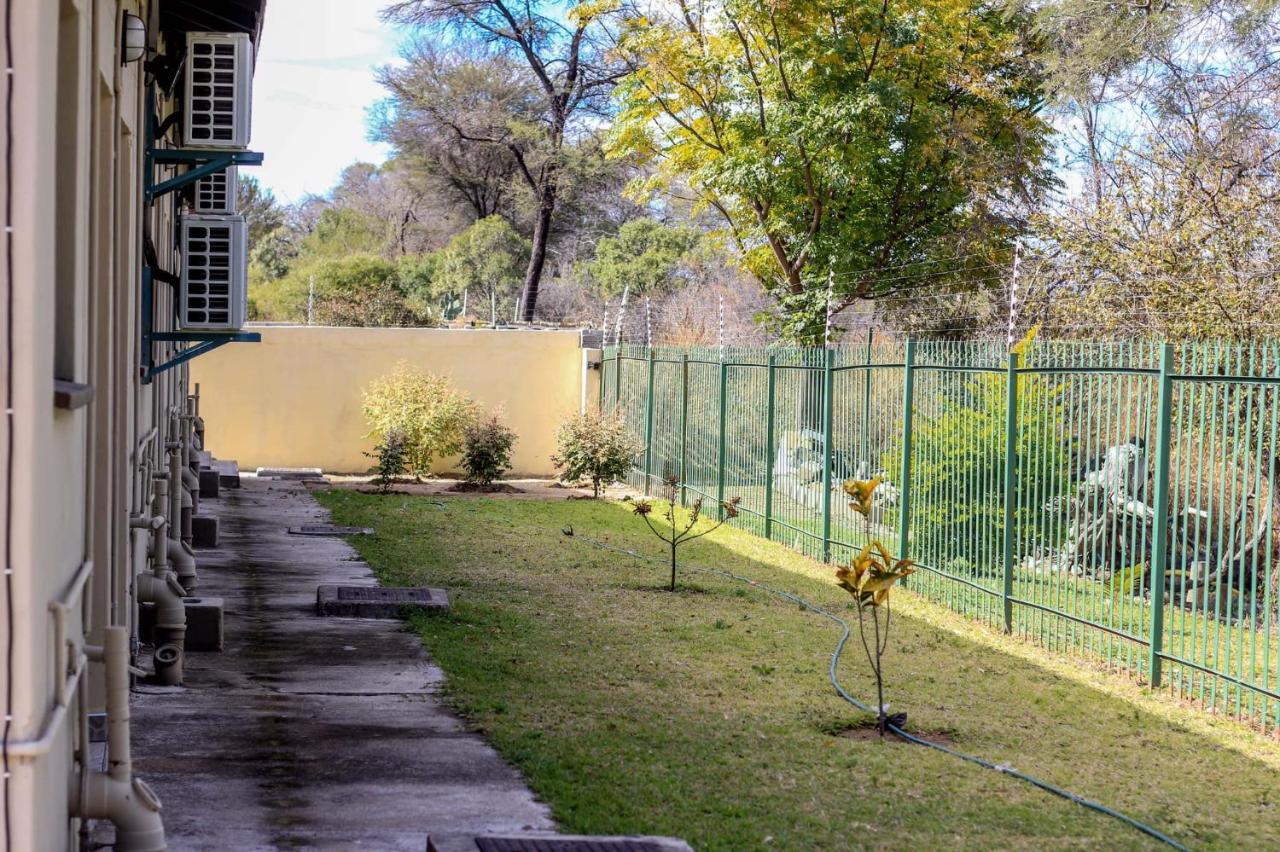 River View Villa Self Catering Francistown Exterior photo